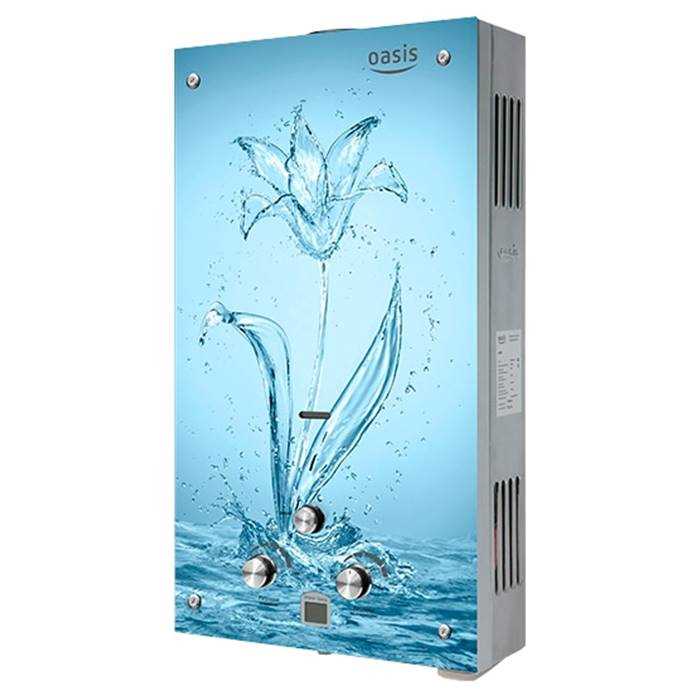 Как неправильная тяга влияет на работу газовой колонки