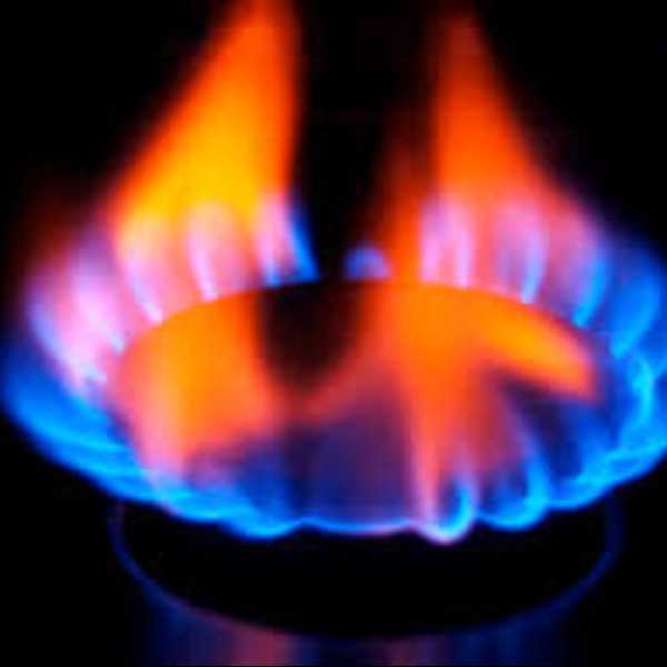 Роль кислорода в изменении цвета газового пламени
