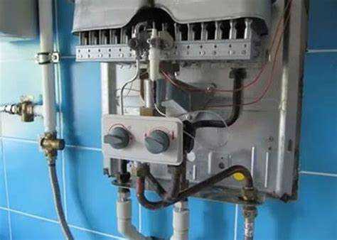 Сезонные перепады температуры входящей воды и их учет