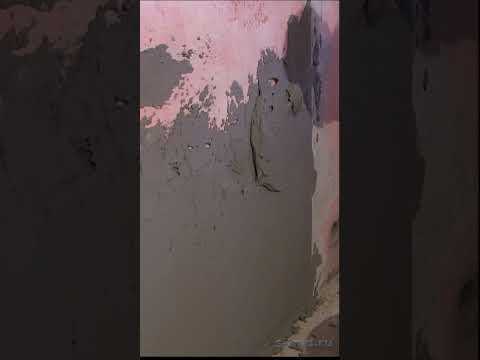 Как температура влияет на скорость схватывания гипсовой штукатурки