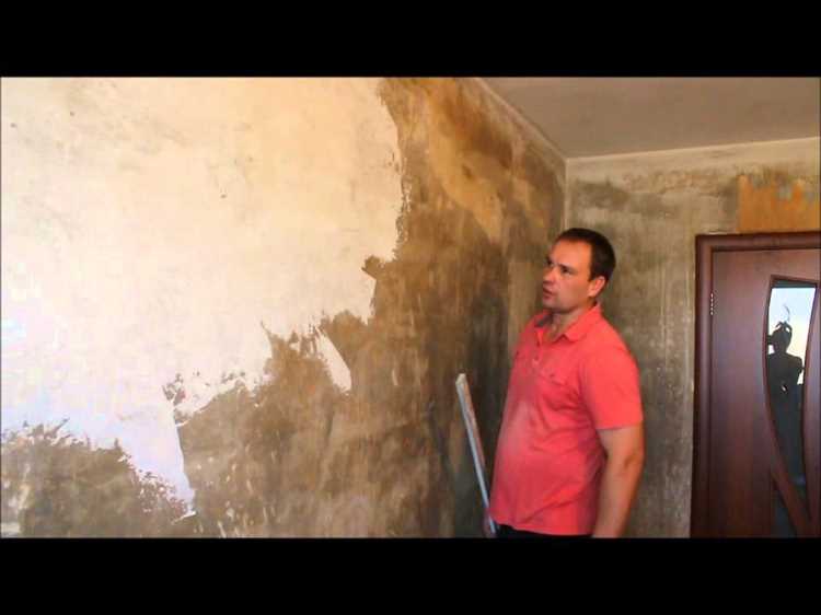 Роль воды в процессе замешивания и ее качество