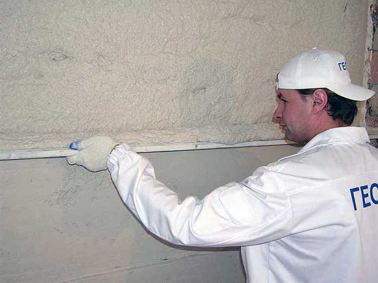 Как замешивание и перемешивание влияют на схватывание