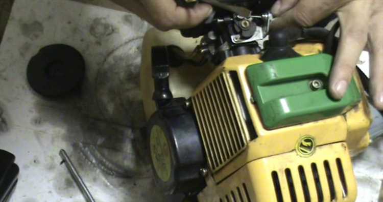 Засорённый топливный фильтр как причина перебоев при разгоне