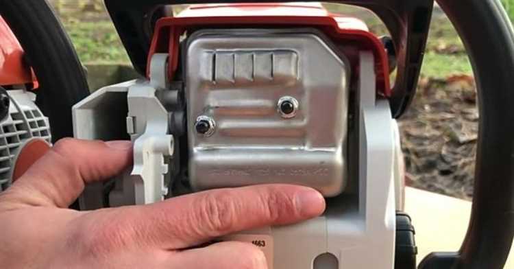 Подсос воздуха через сальники или прокладки