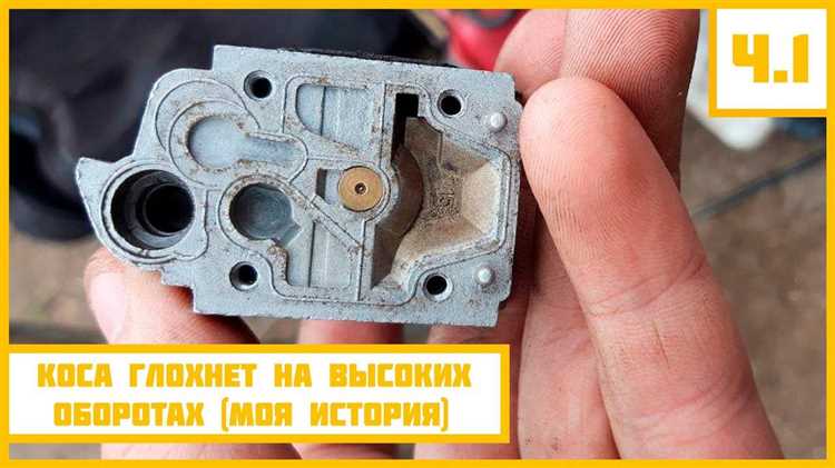 Перегрев двигателя при длительной нагрузке