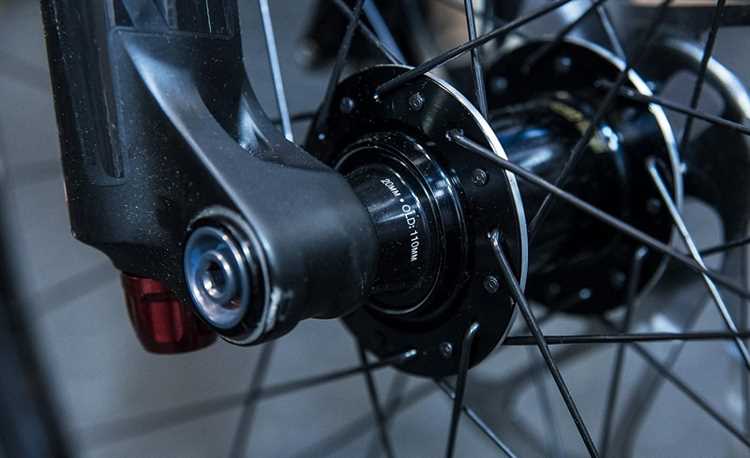 Как тип рамы и её геометрия сказываются на состоянии оси