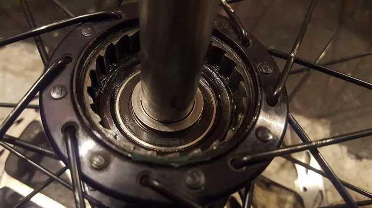 Почему износ подшипников увеличивает риск деформации