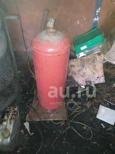 Засорение вентиля и его связь с гулом при подаче газа