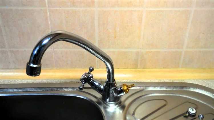 Почему капает кран при выключенной воде на кухне Почему капает кран при выключенной воде на кухне