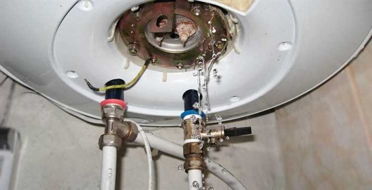 Неисправность мембраны или уплотнителя клапана