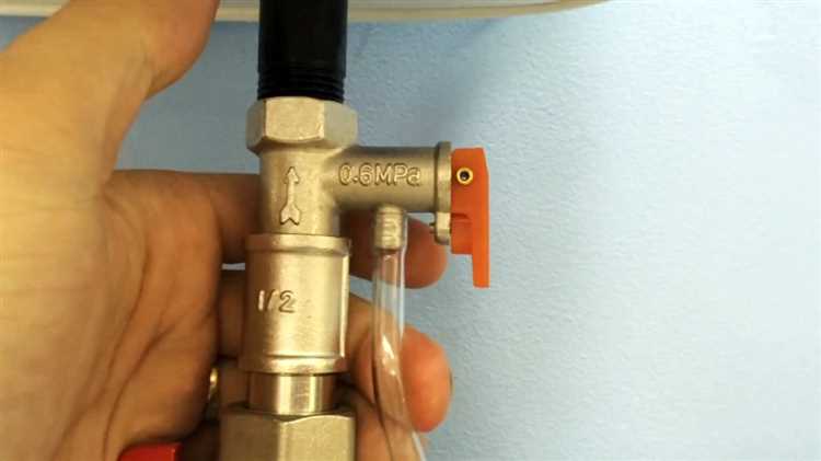 Отсутствие расширительного бака при закрытой системе