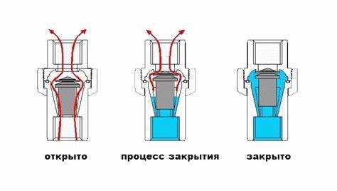 Почему капает вода из предохранительного клапана водонагревателя