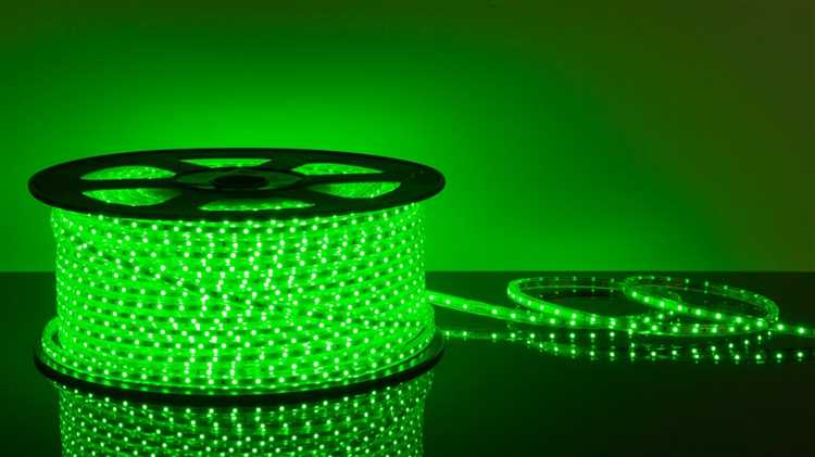 Наличие подсветки в выключателе как причина свечения