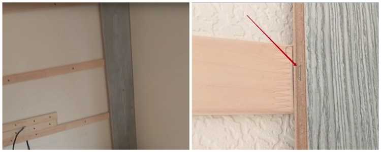 Что происходит при укладке ламината на неровное основание