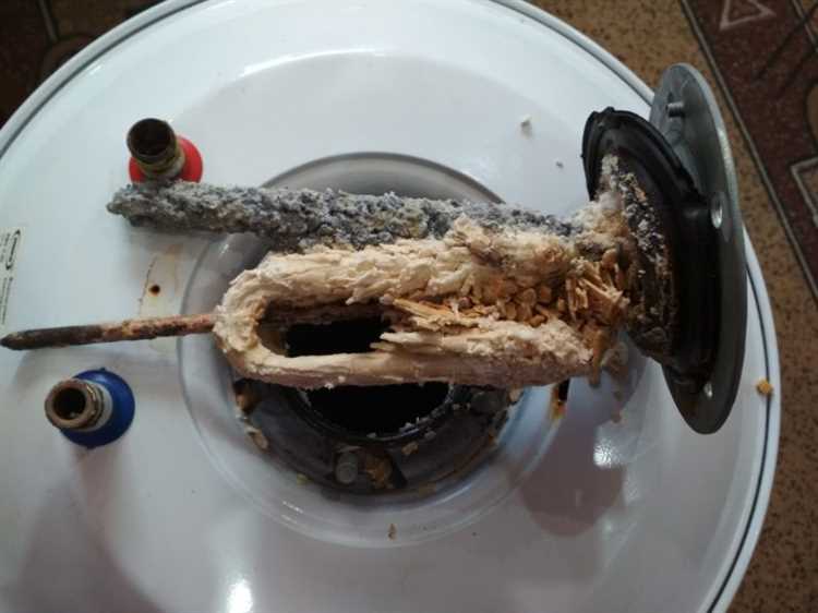 Неправильный выбор объёма бойлера для нужд семьи