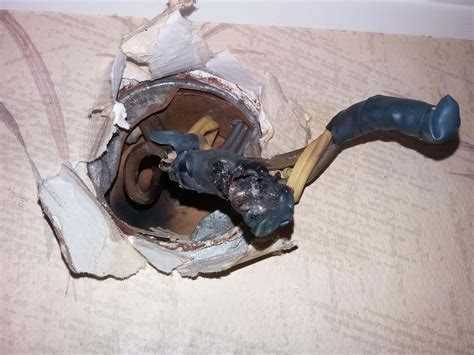 Окисление контактов и клеммных соединений