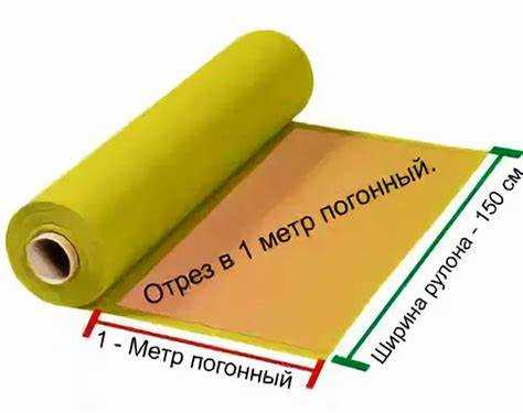 Погонный метр трубы это сколько в метрах