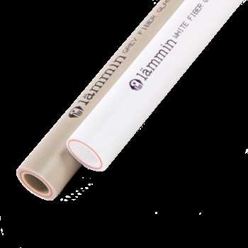 Как влияет тип армировки на линейное расширение труб