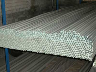 Полипропиленовые трубы армированные алюминием или стекловолокном что лучше