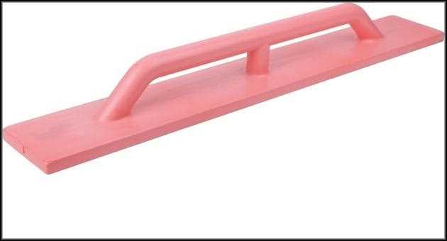 Уход за полиуретановым полутерком для сохранения его рабочих свойств