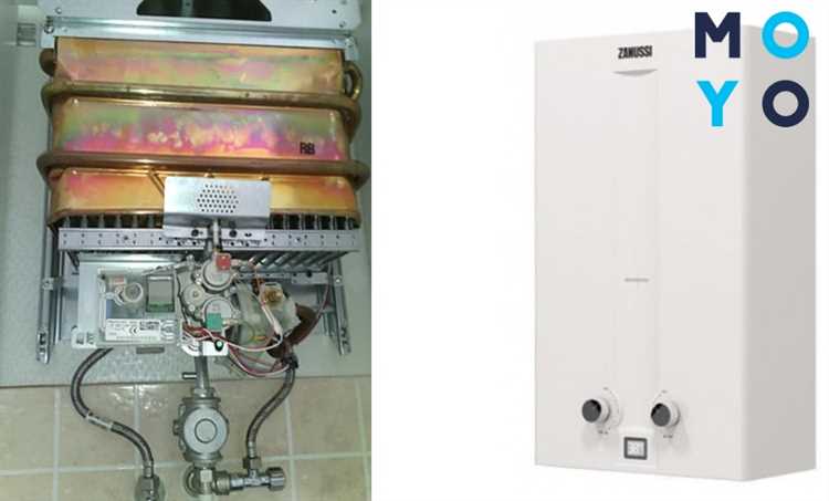 Когда и как вызвать специалиста для ремонта газовой колонки