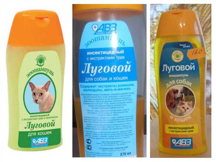 Определение безопасной концентрации шампуня в растворе