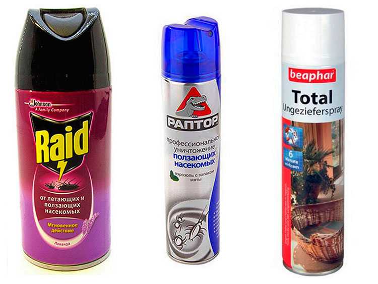 Частота и схема обработки растений раствором