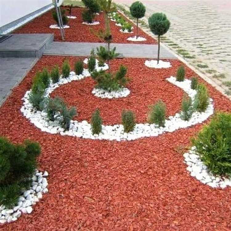 Чем отличается гранитный щебень от известнякового для дачного использования