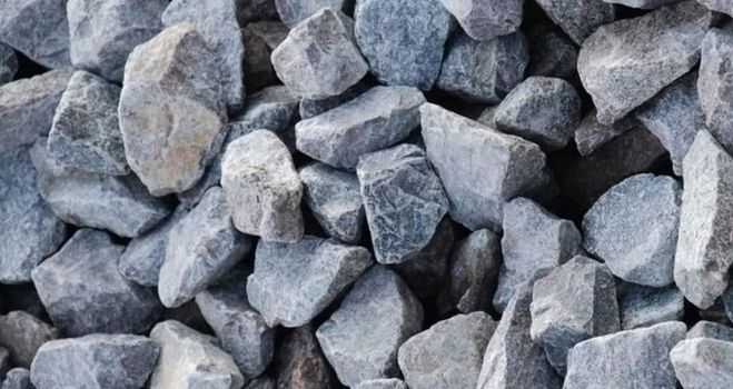 Как выбрать щебень для конкретного типа строительных работ