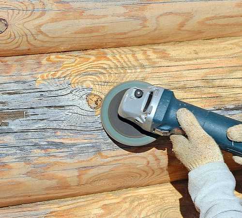 Выбор между ленточной, вибрационной и эксцентриковой шлифмашиной