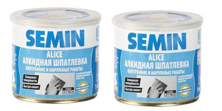 Какие составы шпаклевок лучше переносят повышенную влажность