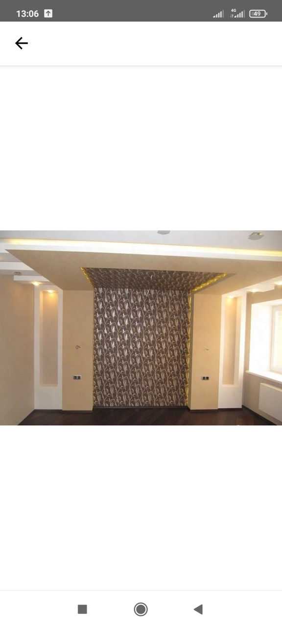 Нужно ли грунтовать поверхности перед нанесением шпаклевки на балконе