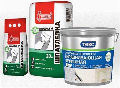 Как выбрать шпаклевку с учётом перепадов температуры на балконе