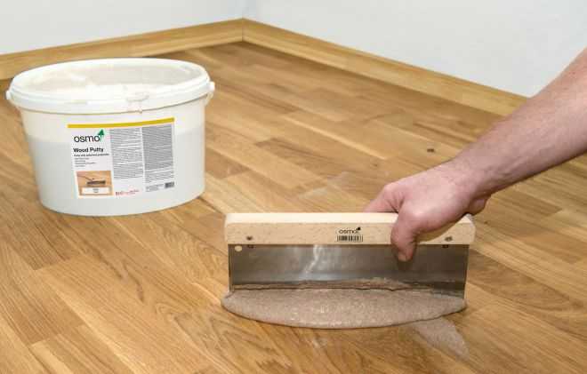 Использование растворителей для нитро- и масляных шпаклевок