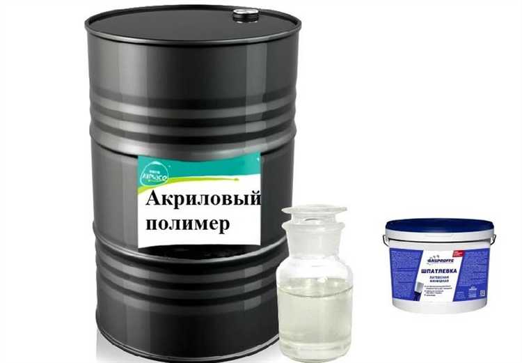 Что лучше выбрать: латексную или акриловую шпатлевку