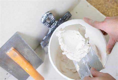 Шпатлевка латексная или акриловая что лучше Шпатлевка латексная или акриловая что лучше