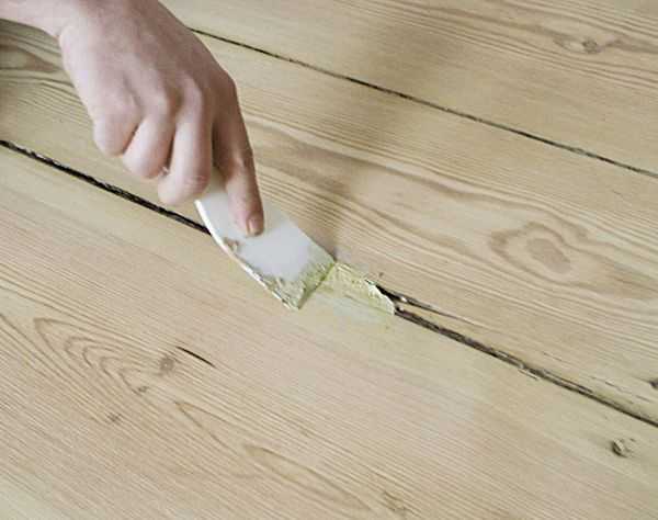 Шлифовка и последующая обработка после шпаклевания