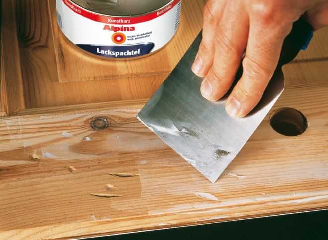 Инструменты для нанесения и их влияние на результат