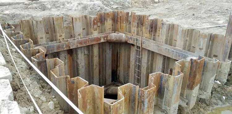 Шпунт что это такое в строительстве Шпунт что это такое в строительстве