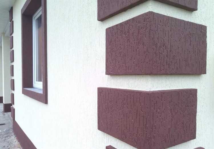 Техника равномерного нанесения штукатурки короед шпателем