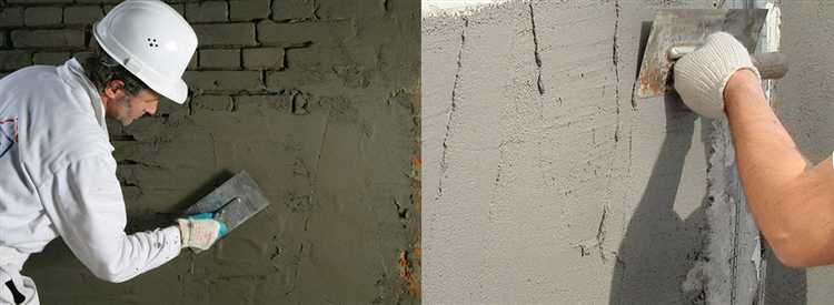 Методы и инструменты для равномерного нанесения окрашенной в массе штукатурки