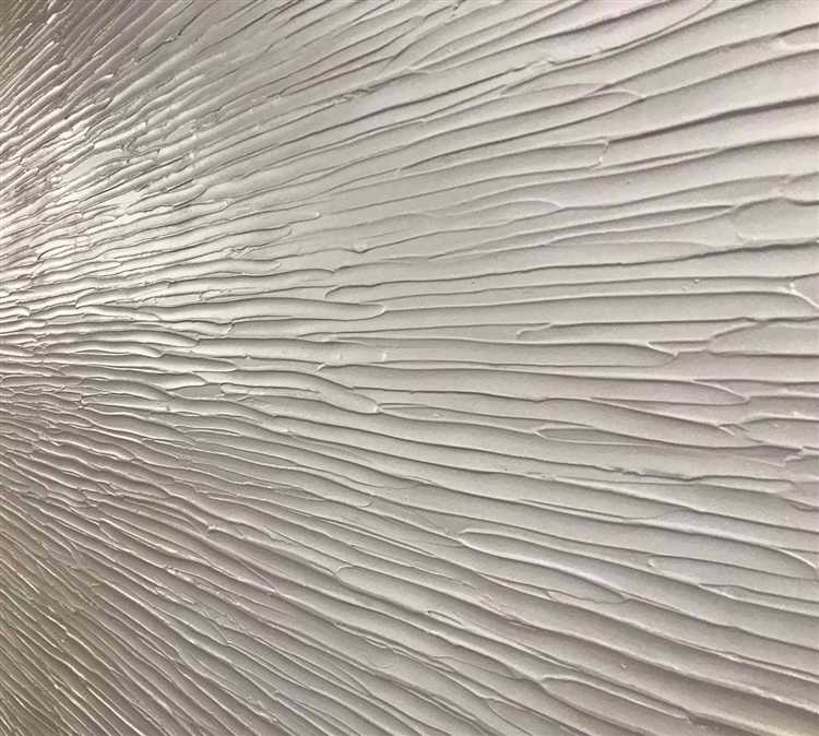 Технология приготовления и компоненты штукатурки окрашенной в массе