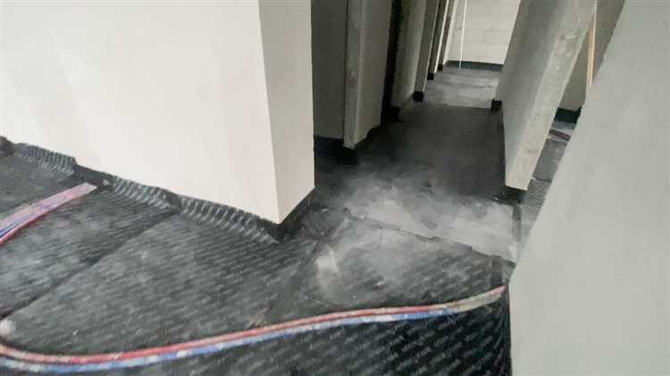 Ошибки при укладке Шуманет 100 и способы их избежать