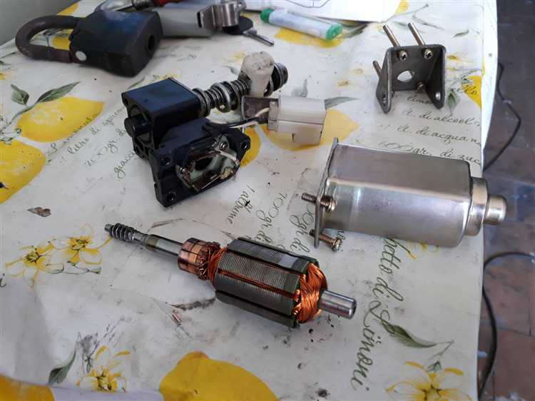 Как влияет неправильная настройка крутящего момента на прокручивание