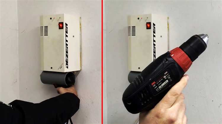 Шуруповерт прокручивается под нагрузкой: что делать