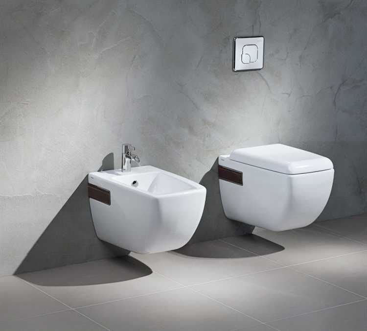 Что учитывать при выборе унитаза совместимого с инсталляцией