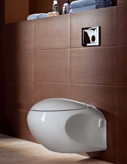 Порядок установки инсталляции: от каркаса до отделки