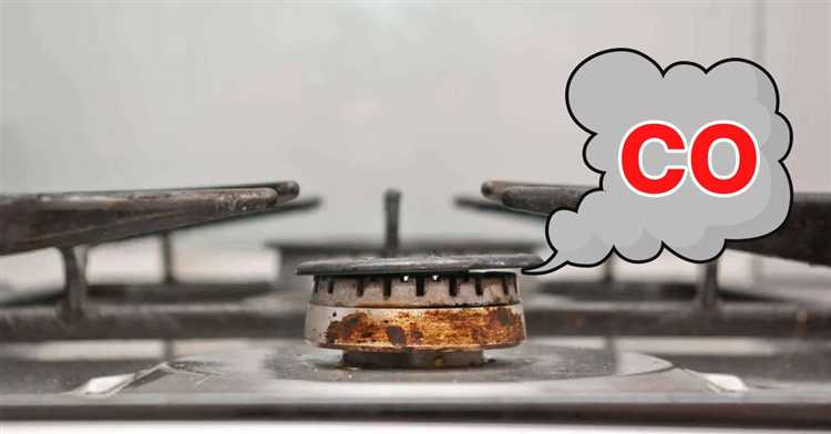 Какие визуальные сигналы в помещении могут говорить об утечке