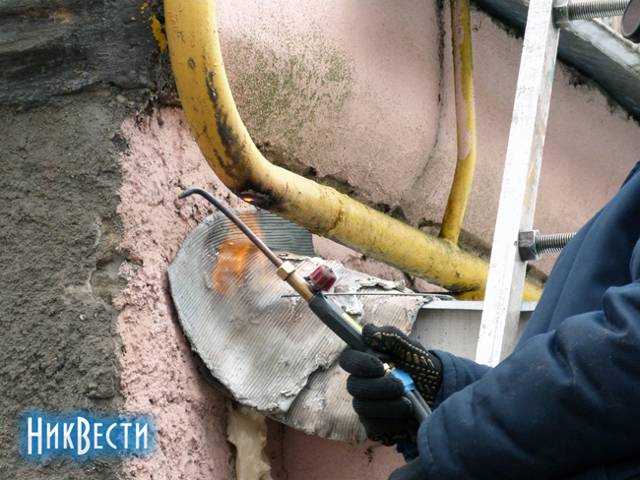 Как избежать повторной утечки: проверка плиты, шлангов и вентиляции