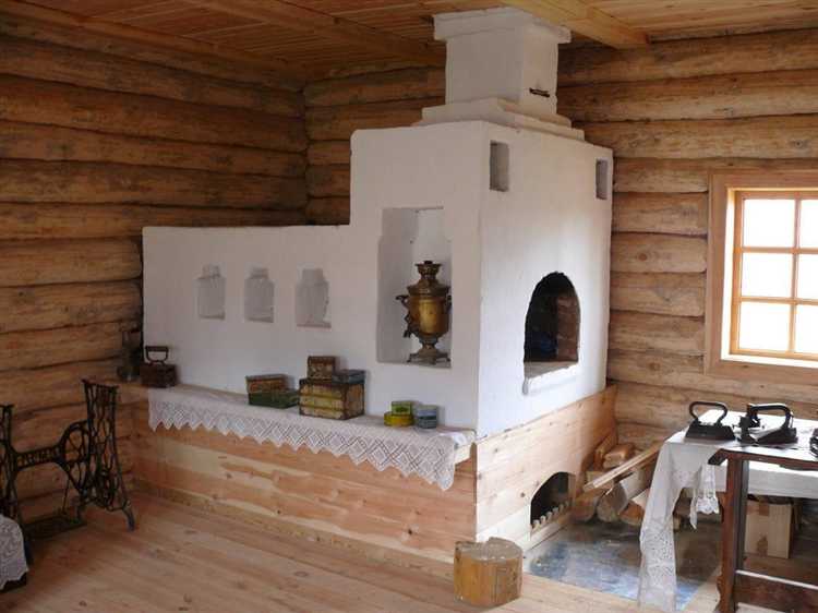Пошаговая схема устройства хайла в кирпичной печи